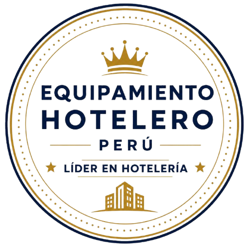 equipamiento hotelero peru